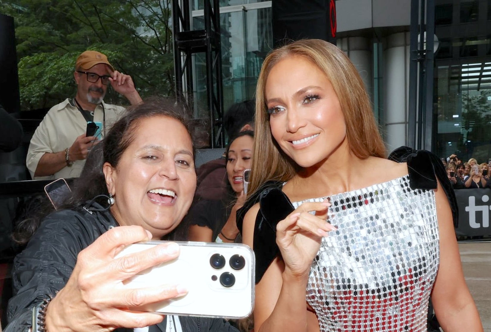 Jennifer Lopez Jennifer Lopez