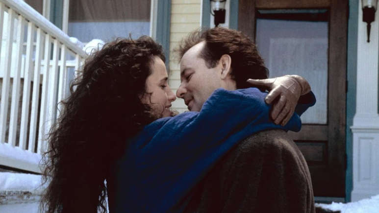 Rita Hanson (Groundhog Day)