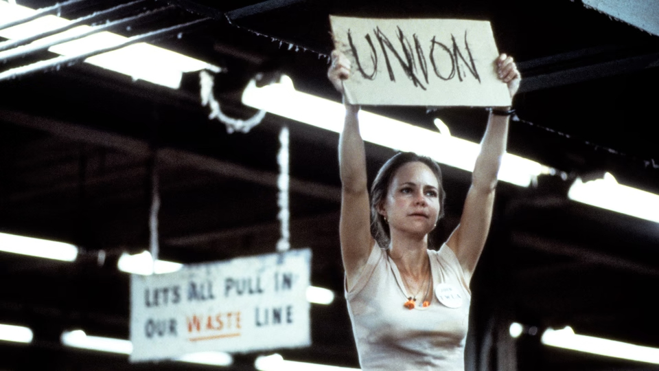 Norma Rae Webster