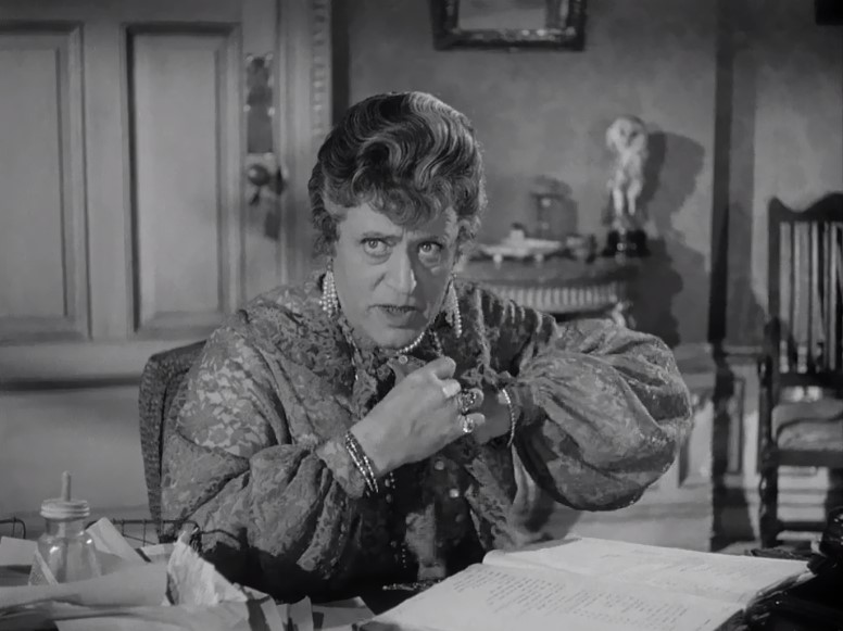 The Belles of St. Trinian's (1954)