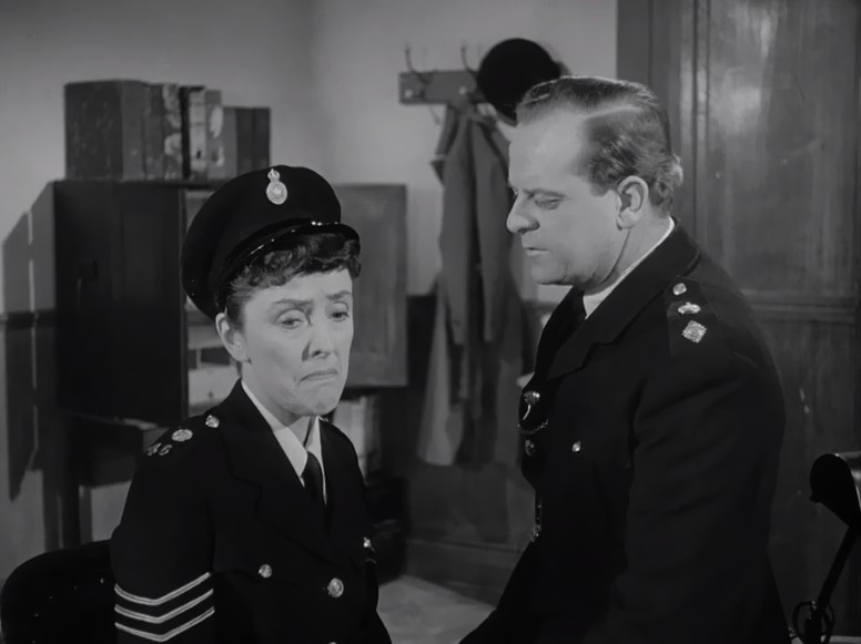 The Belles of St. Trinian's (1954) The Belles of St. Trinian's (1954)