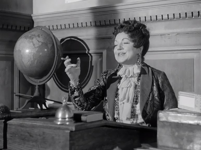 The Belles of St. Trinian's (1954) The Belles of St. Trinian's (1954)