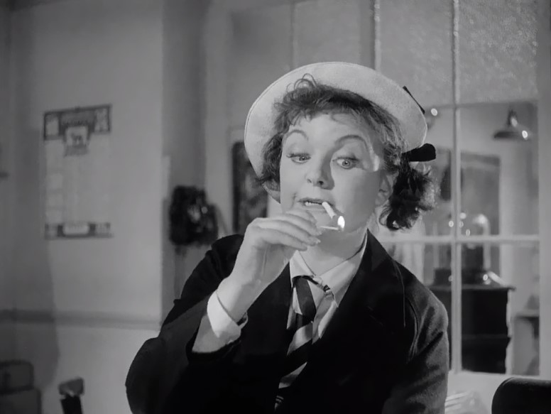 The Belles of St. Trinian's The Belles of St. Trinian's