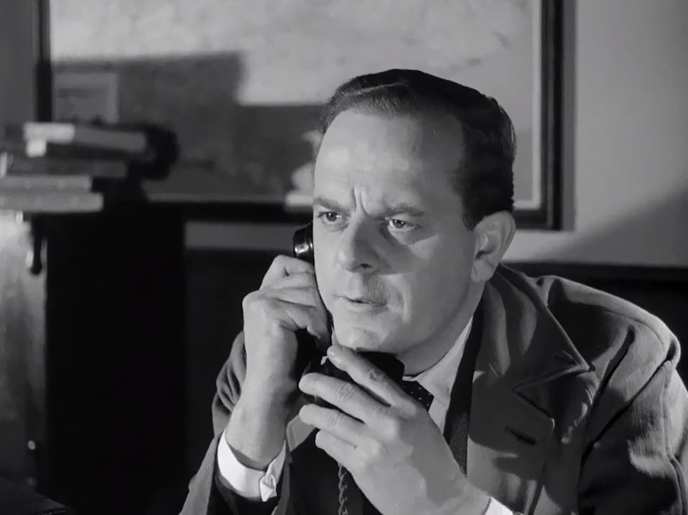 The Belles of St. Trinian's (1954) The Belles of St. Trinian's (1954)