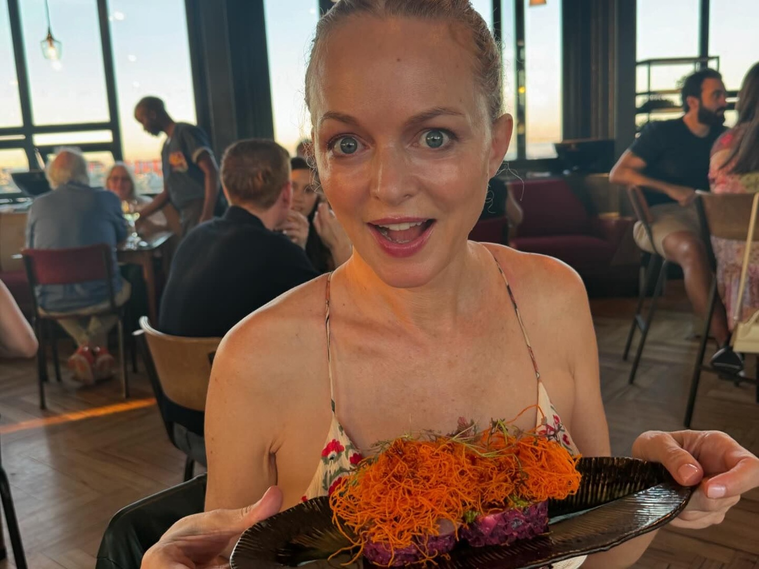 Heather Graham