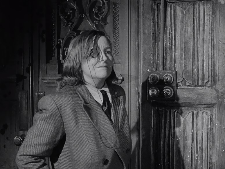 The Belles of St. Trinian's (1954) The Belles of St. Trinian's (1954)