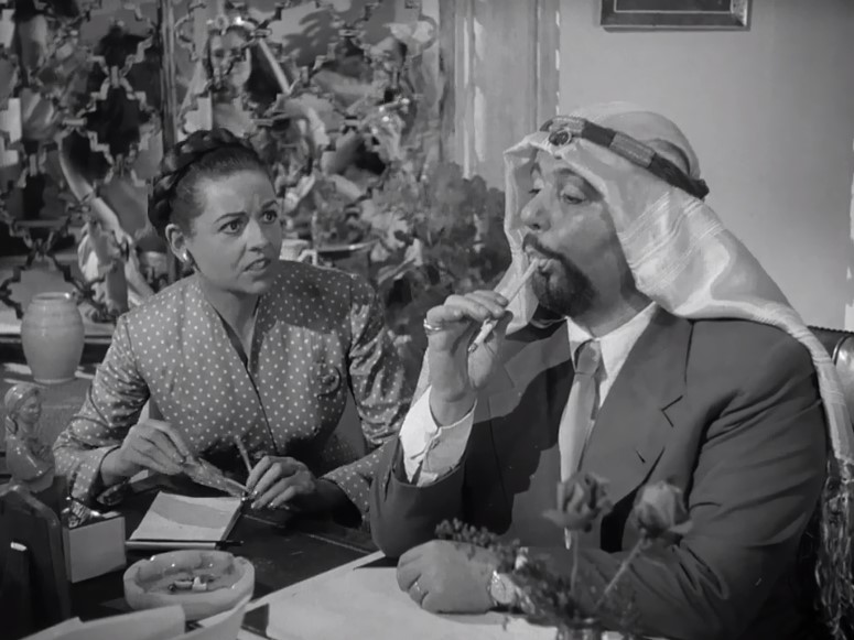 The Belles of St. Trinian's (1954)