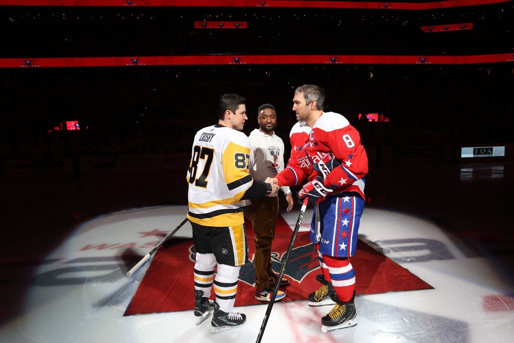 Sidney Crosby