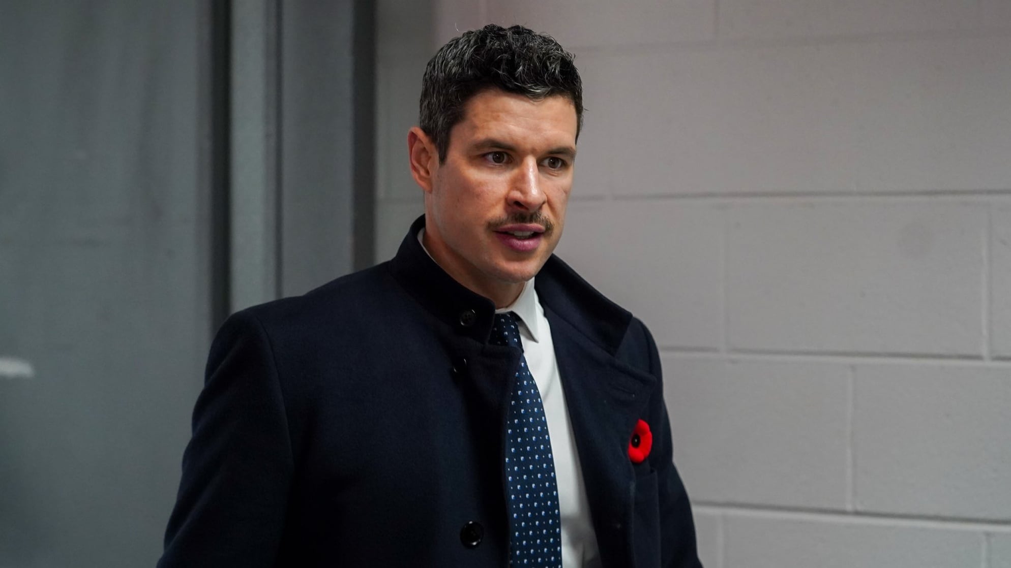 Sidney Crosby