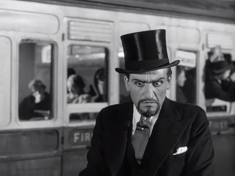 The Belles of St. Trinian's (1954) The Belles of St. Trinian's (1954)