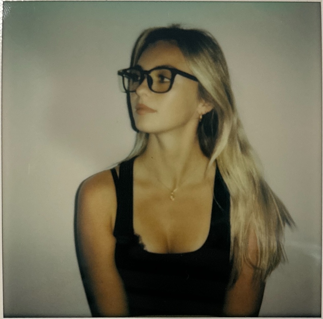 Whitney Thornqvist