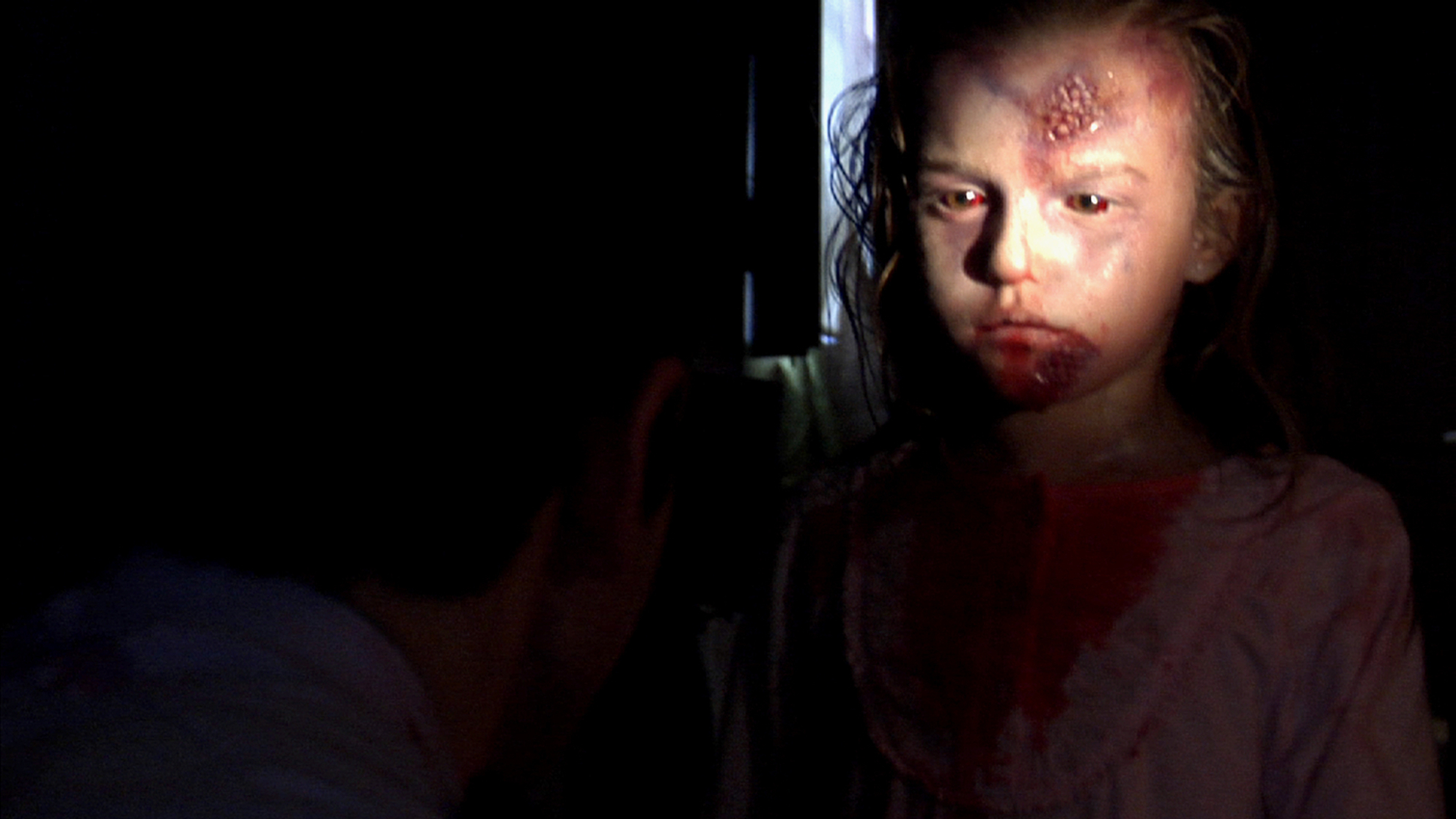 [REC] Terror sin pausa