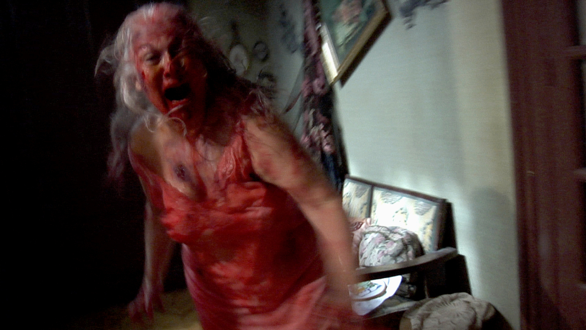 [REC] Terror sin pausa