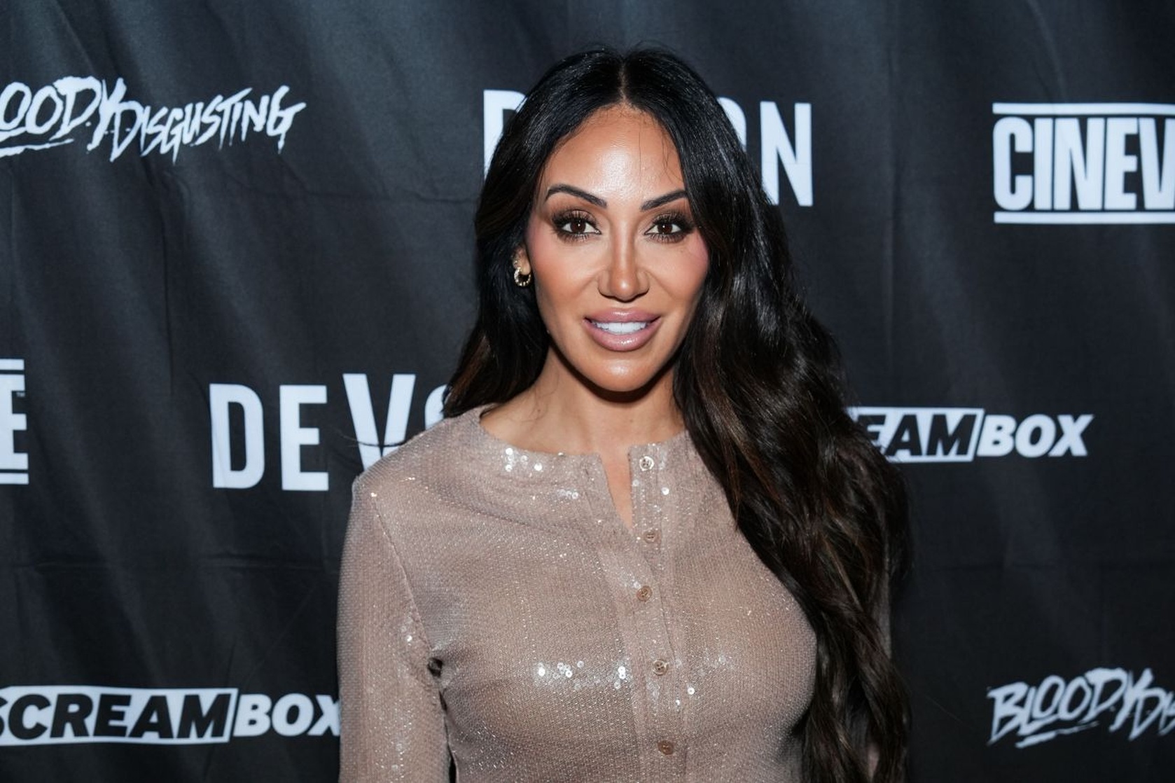 Melissa Gorga