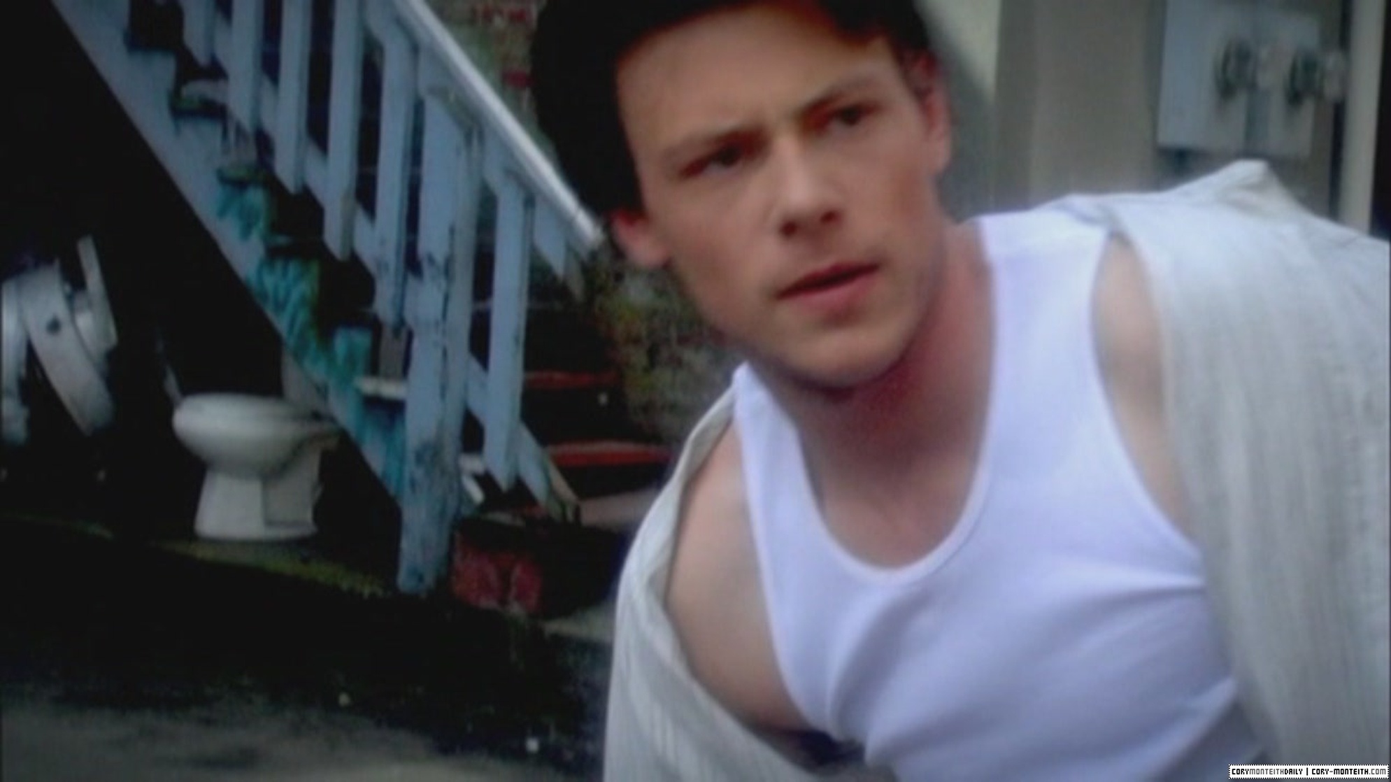 Picture of Bloody Mary (2006)