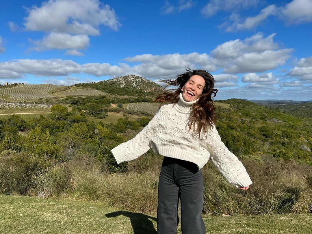 Natalia Oreiro Natalia Oreiro
