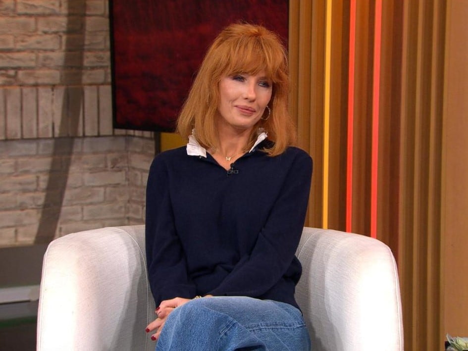 Kelly Reilly