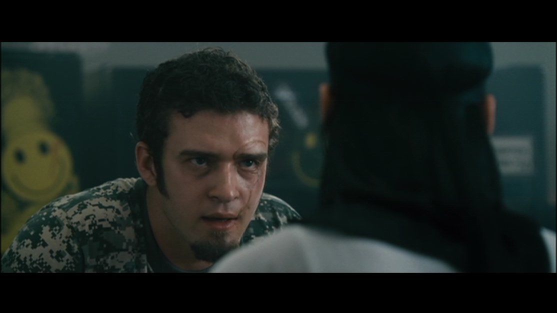 Southland Tales