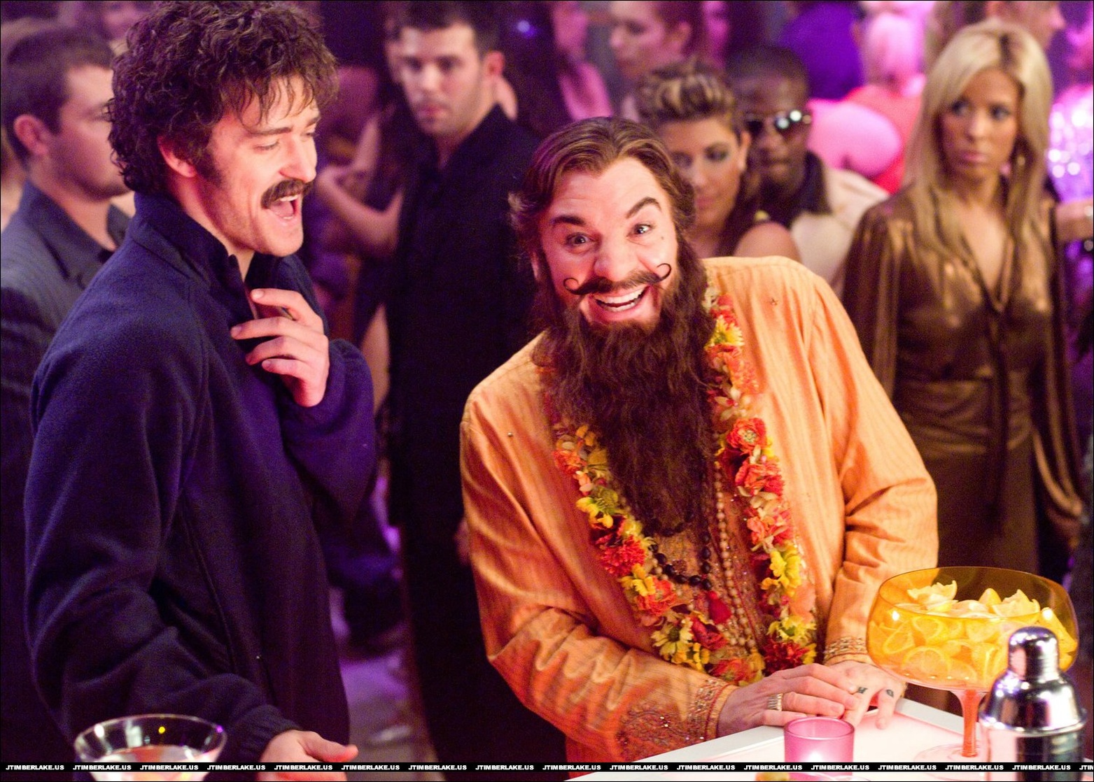 The Love Guru