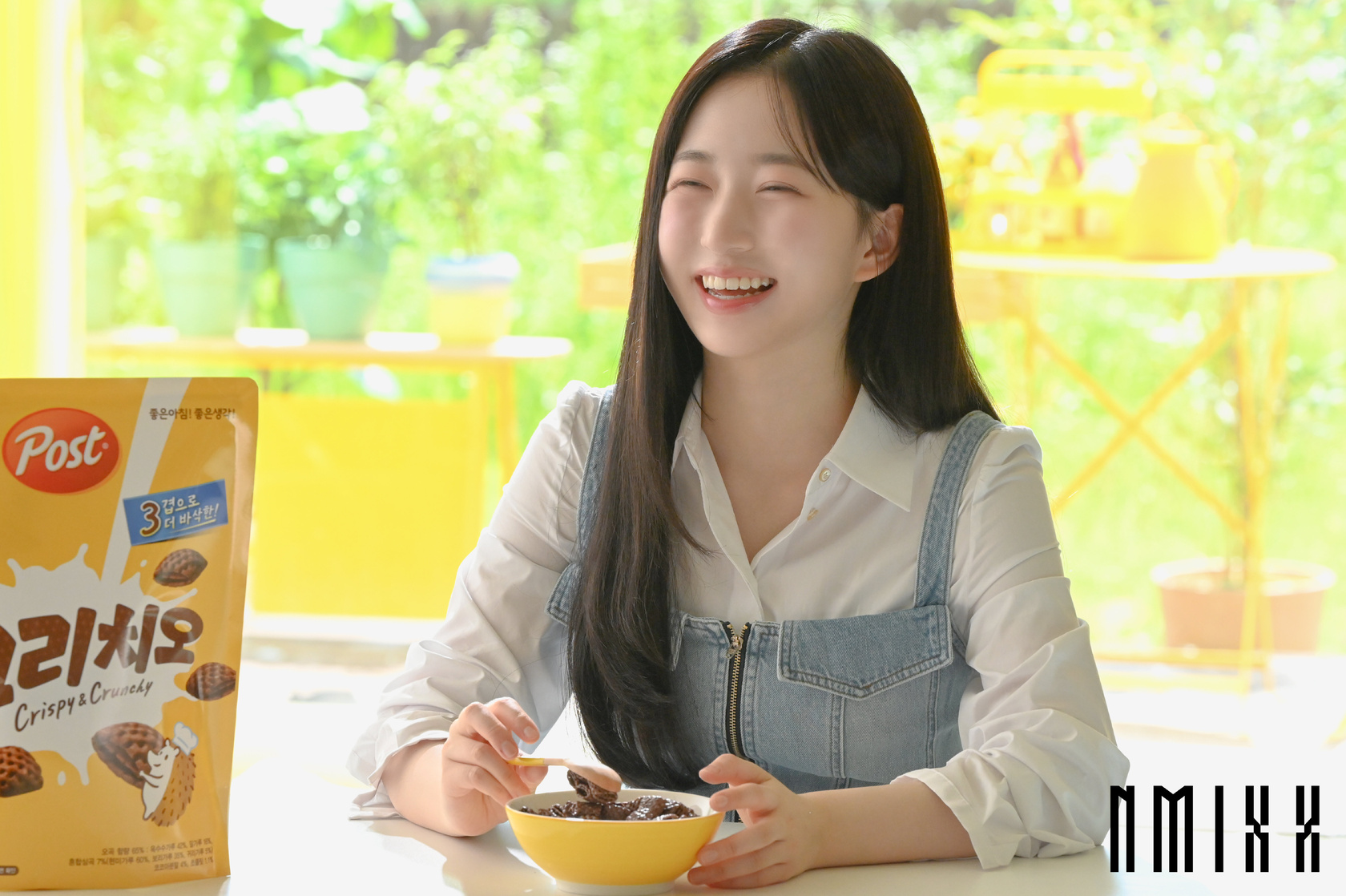 Hae-won Oh