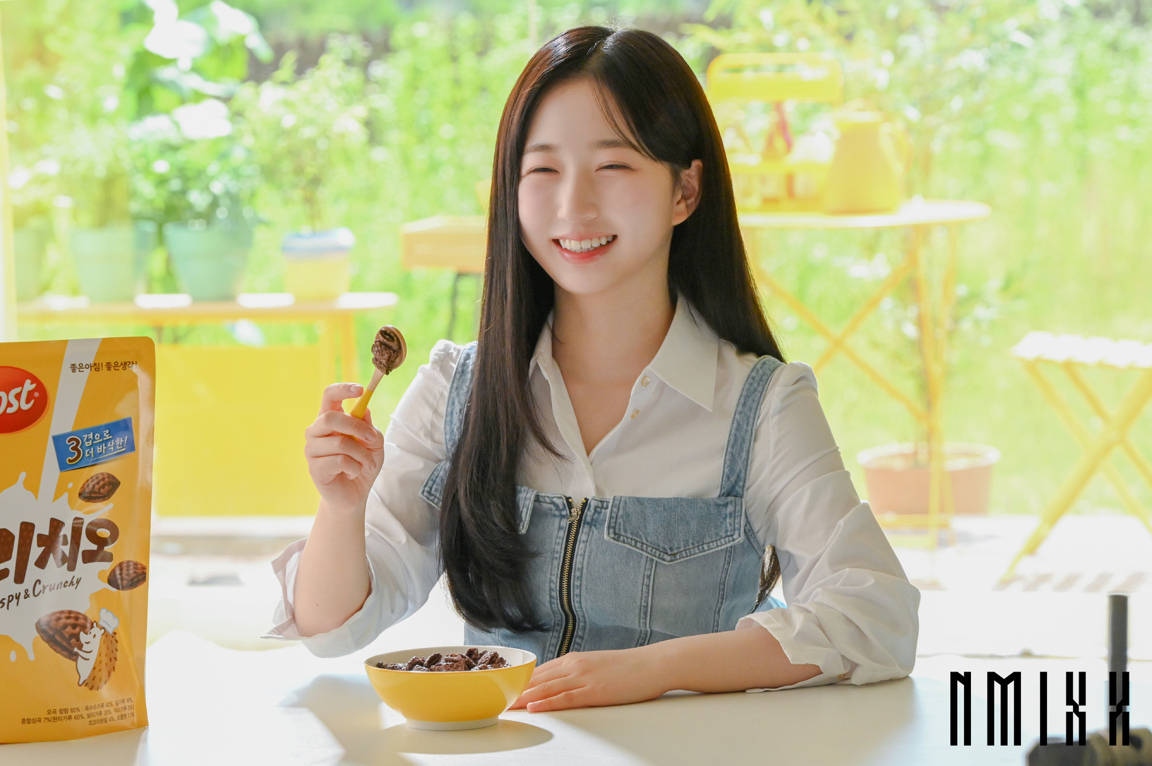 Hae-won Oh
