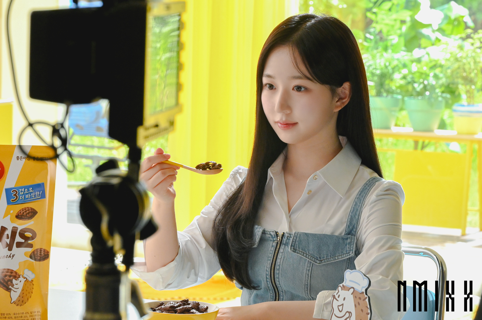 Hae-won Oh