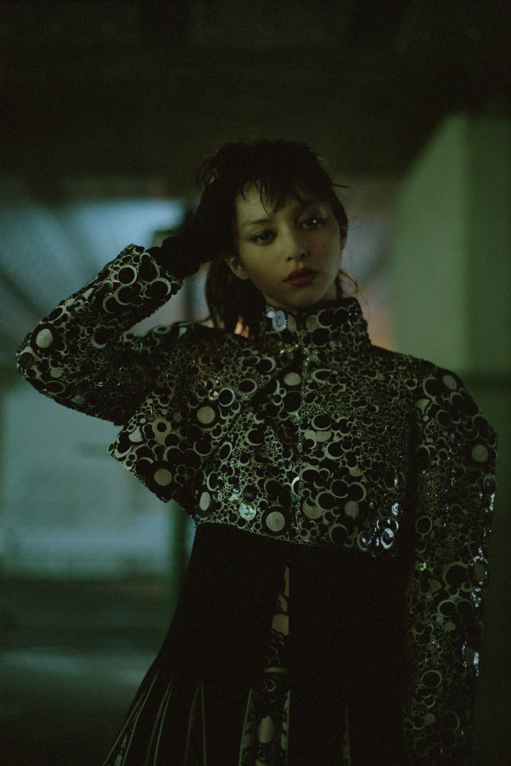 Picture of Ayami Nakajô