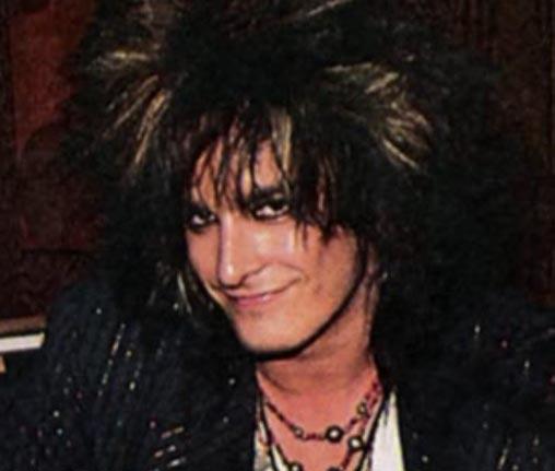 Picture of Nikki Sixx