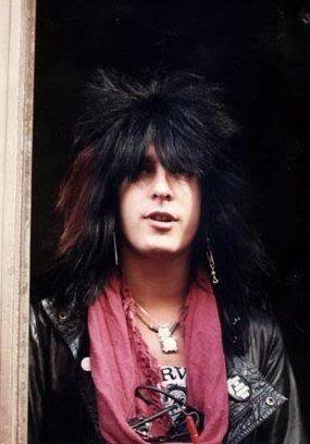 Picture of Nikki Sixx