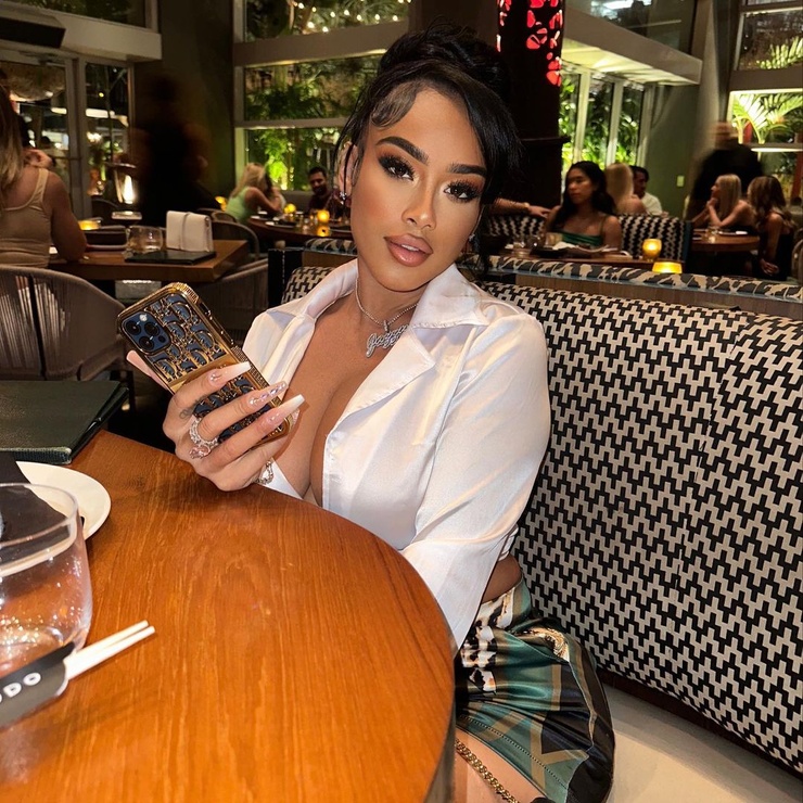 Image of Jasmin Cadavid