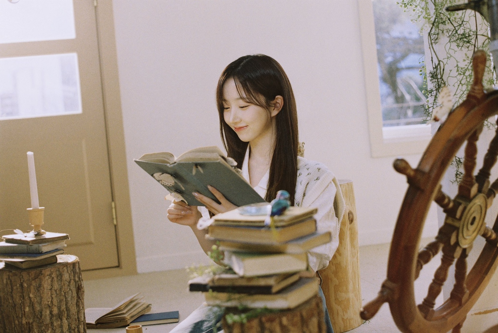 Hae-won Oh
