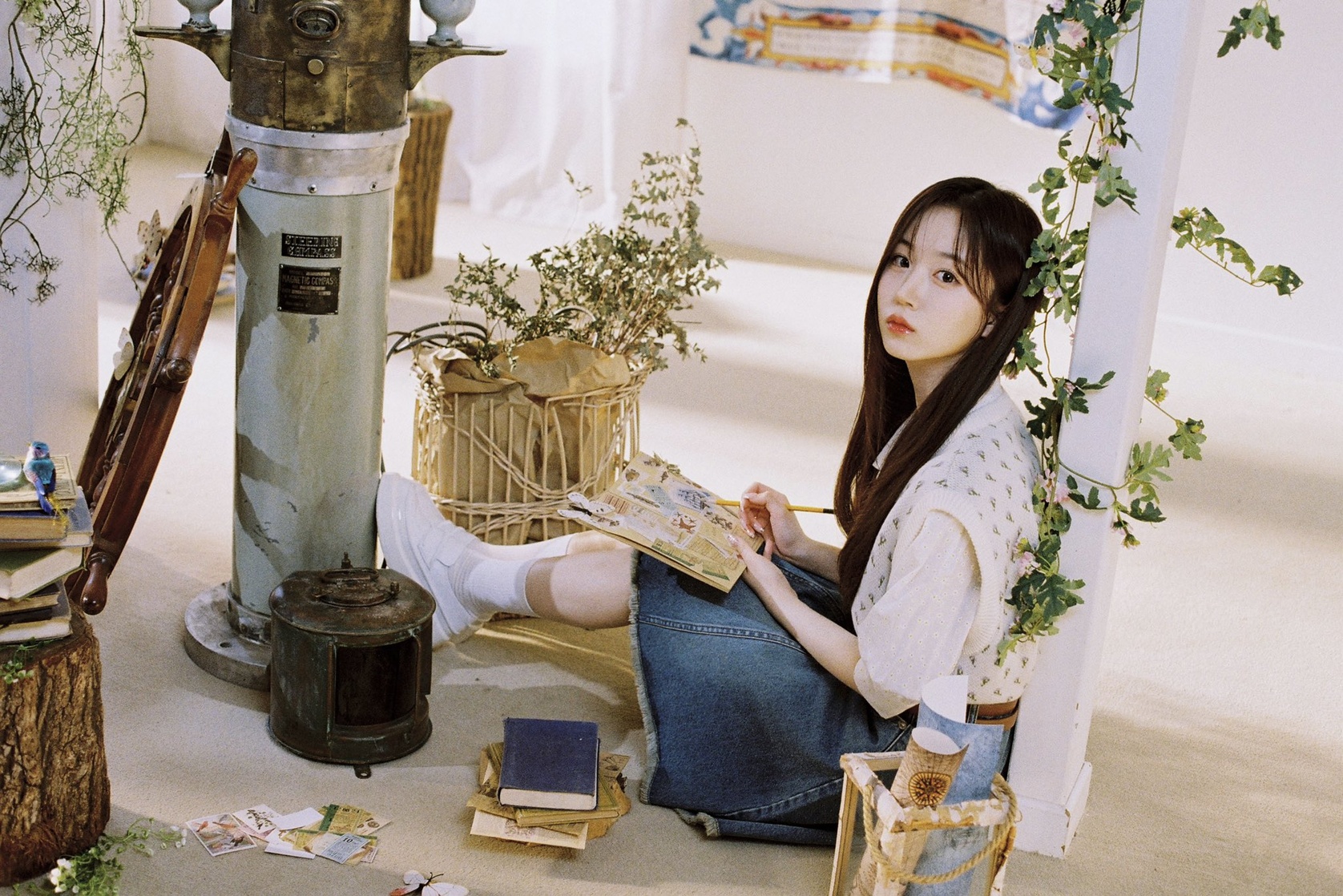 Hae-won Oh