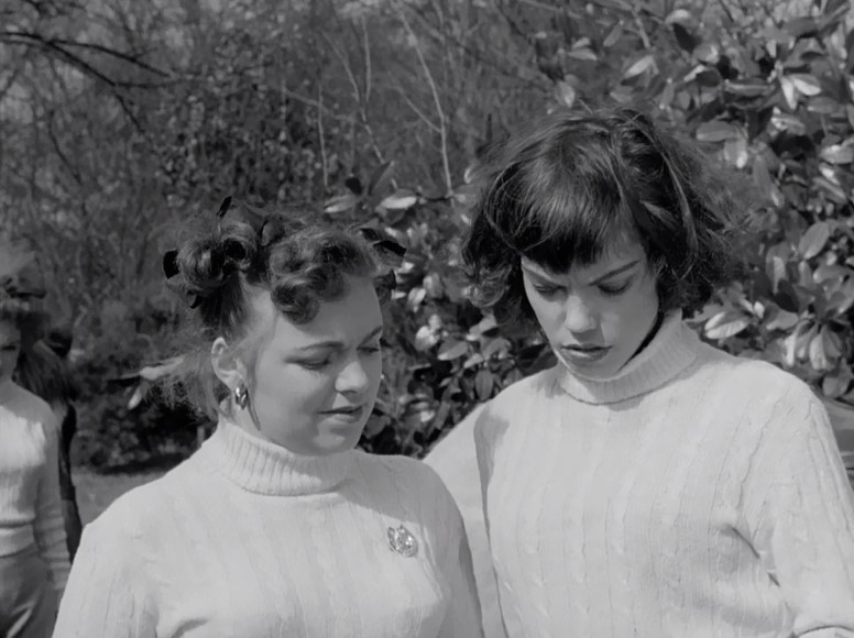 The Belles of St. Trinian's The Belles of St. Trinian's