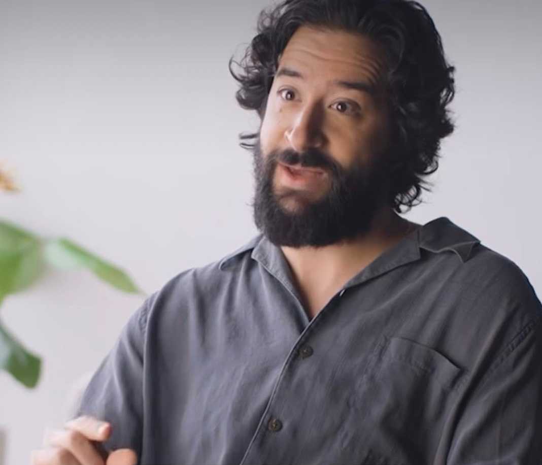 Yoshi Barrigas