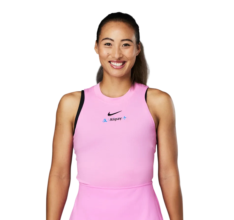 Zheng Qinwen
