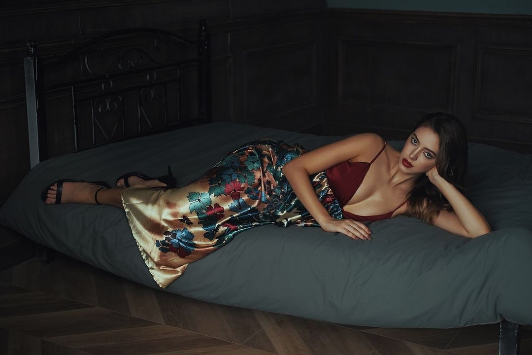 Laryssa Schoffer