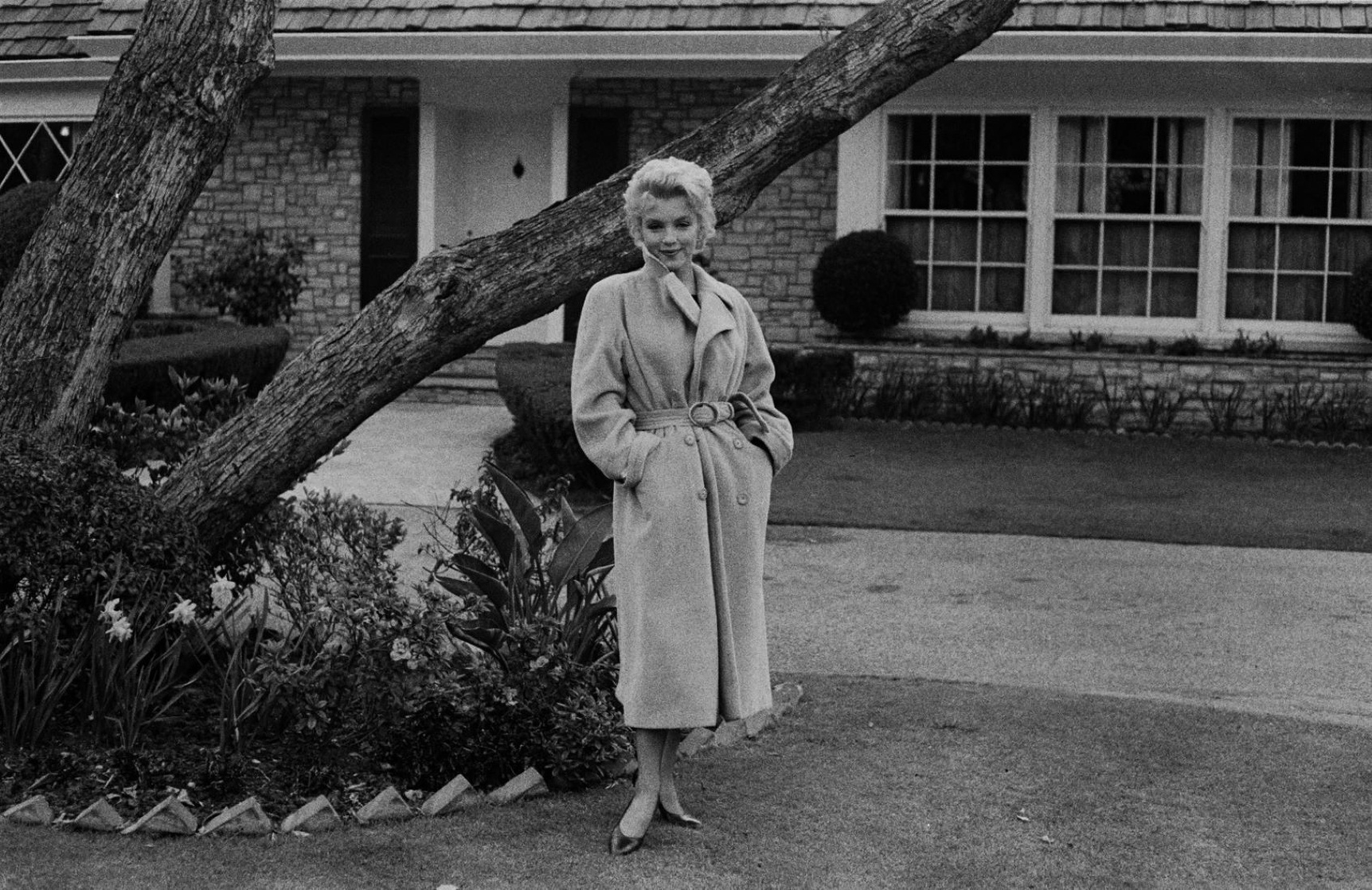 Marilyn Monroe