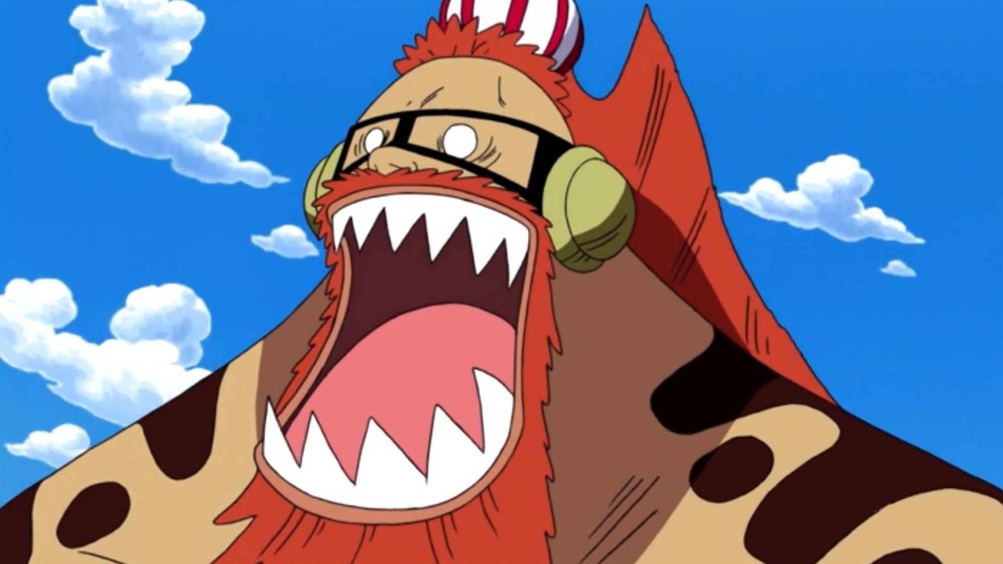 Big Pan