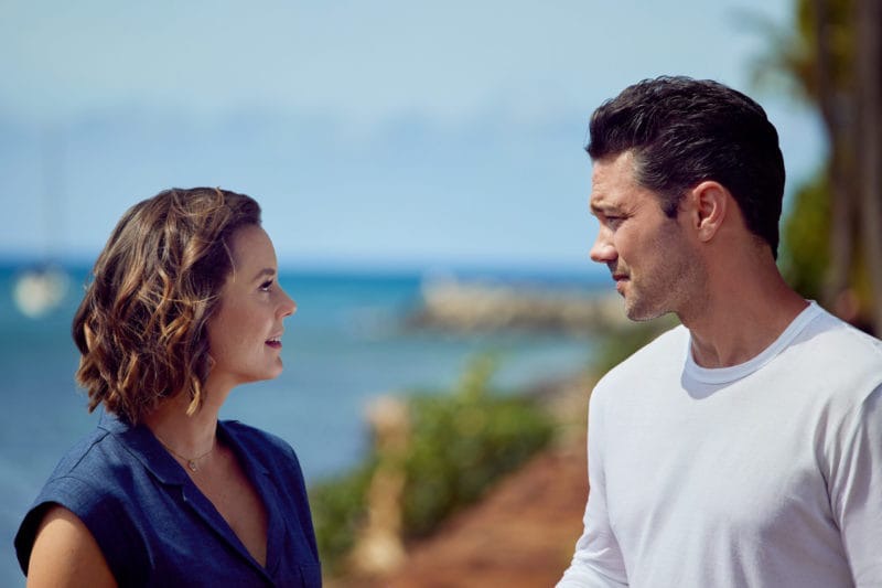Ryan Paevey