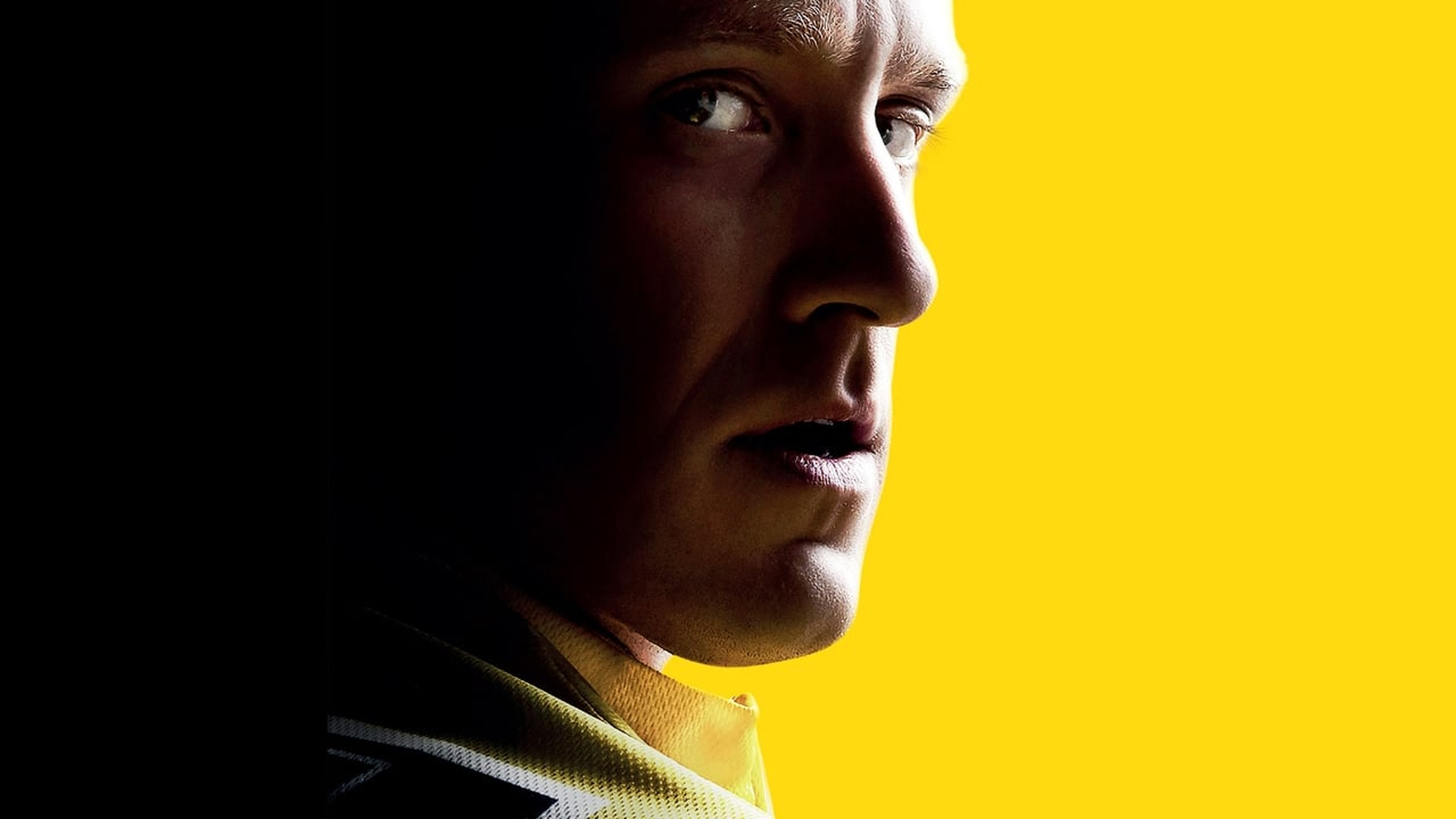 Lance Armstrong (Ben Foster)