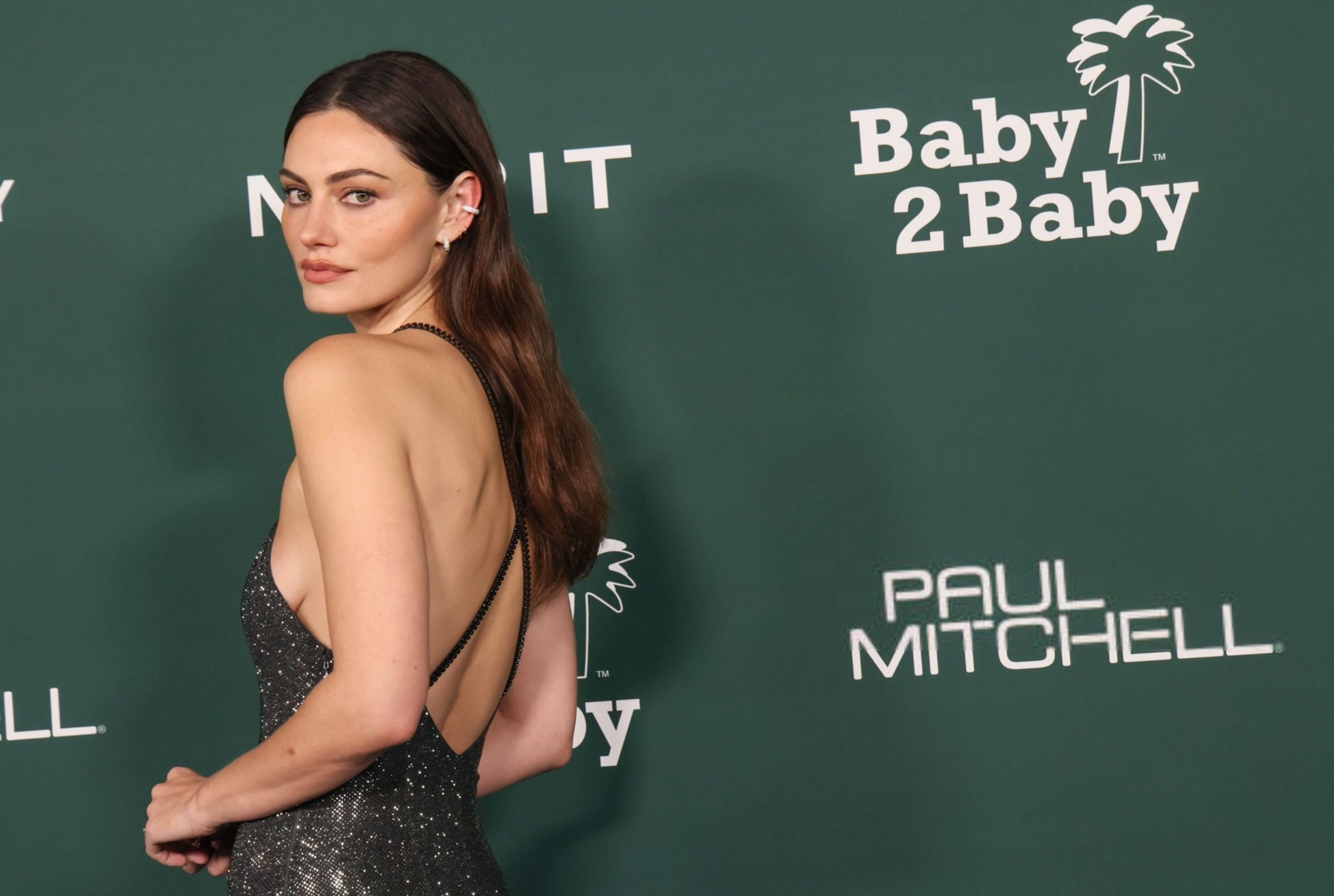 Phoebe Tonkin