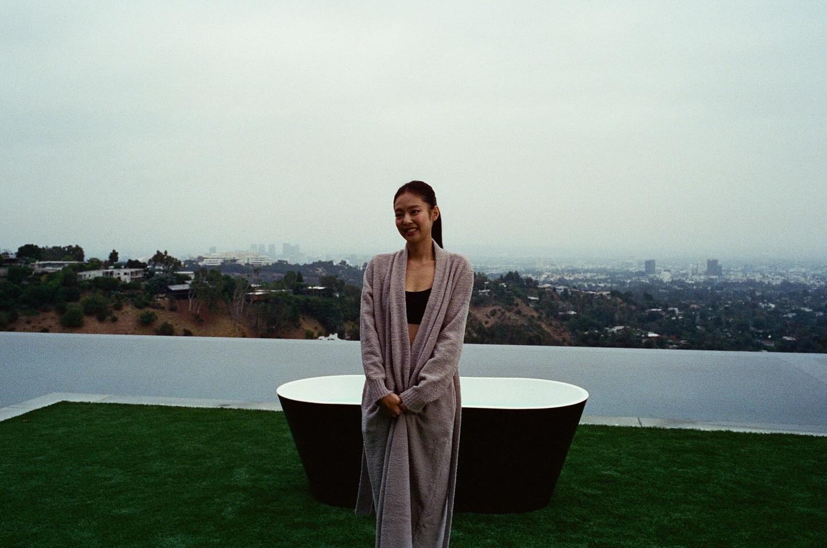 Jennie Kim