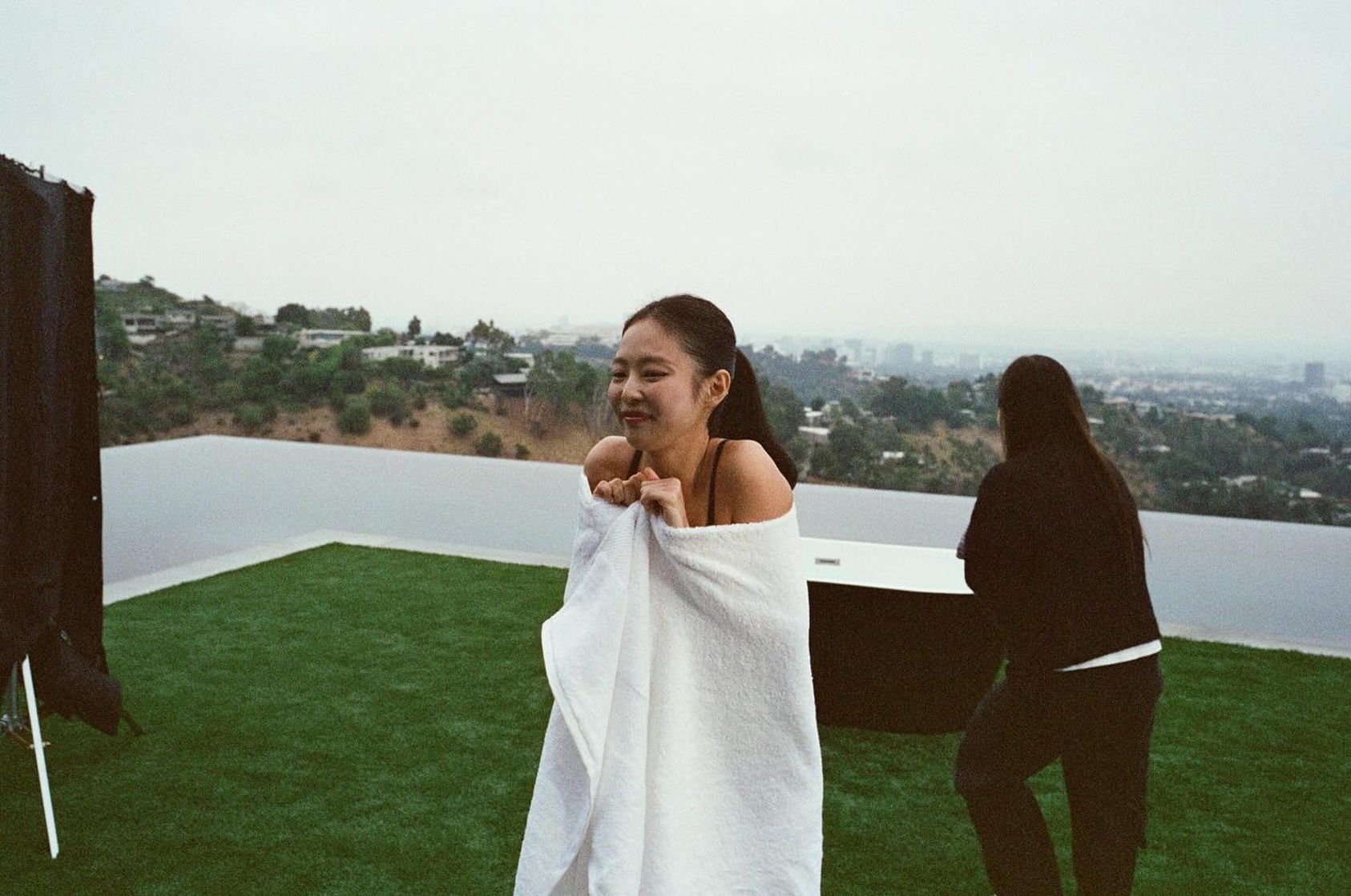 Jennie Kim