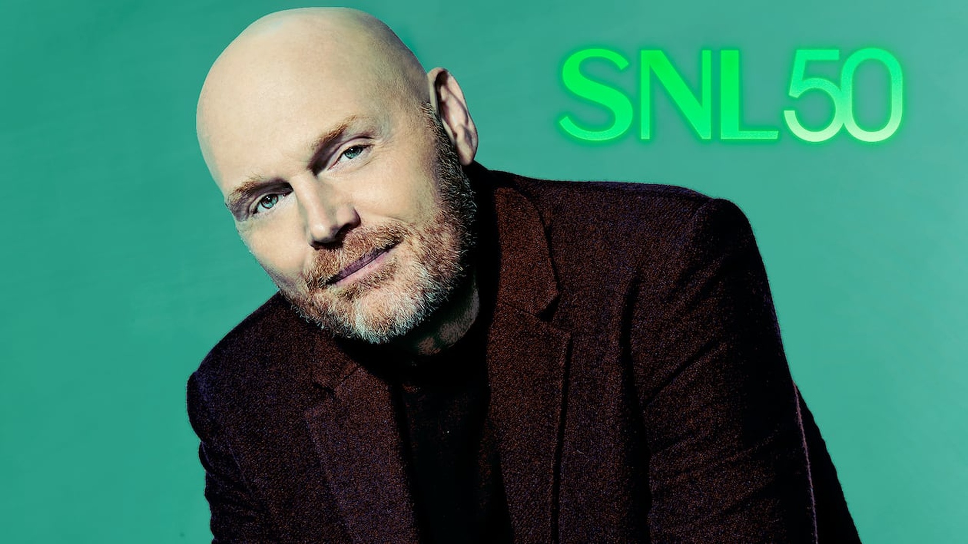 Bill Burr