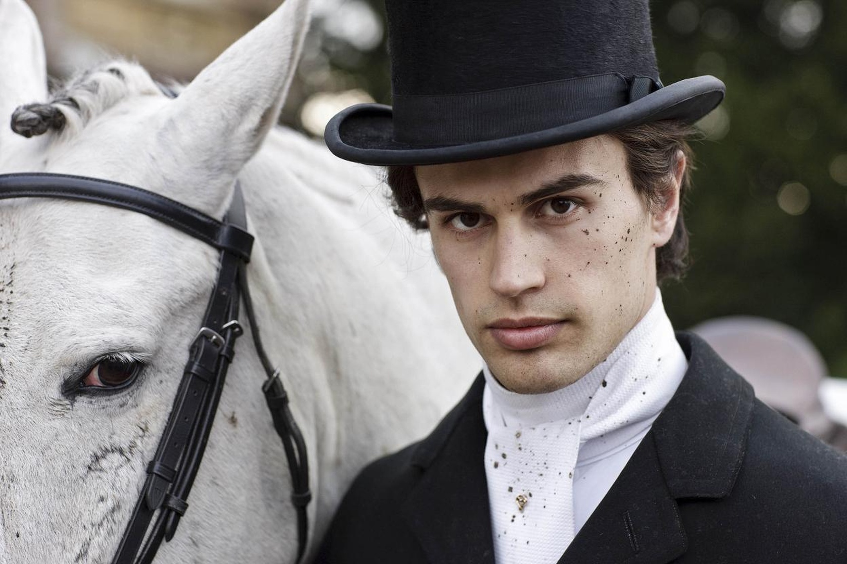 Downton Abbey