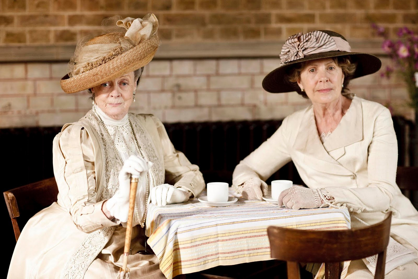 Downton Abbey