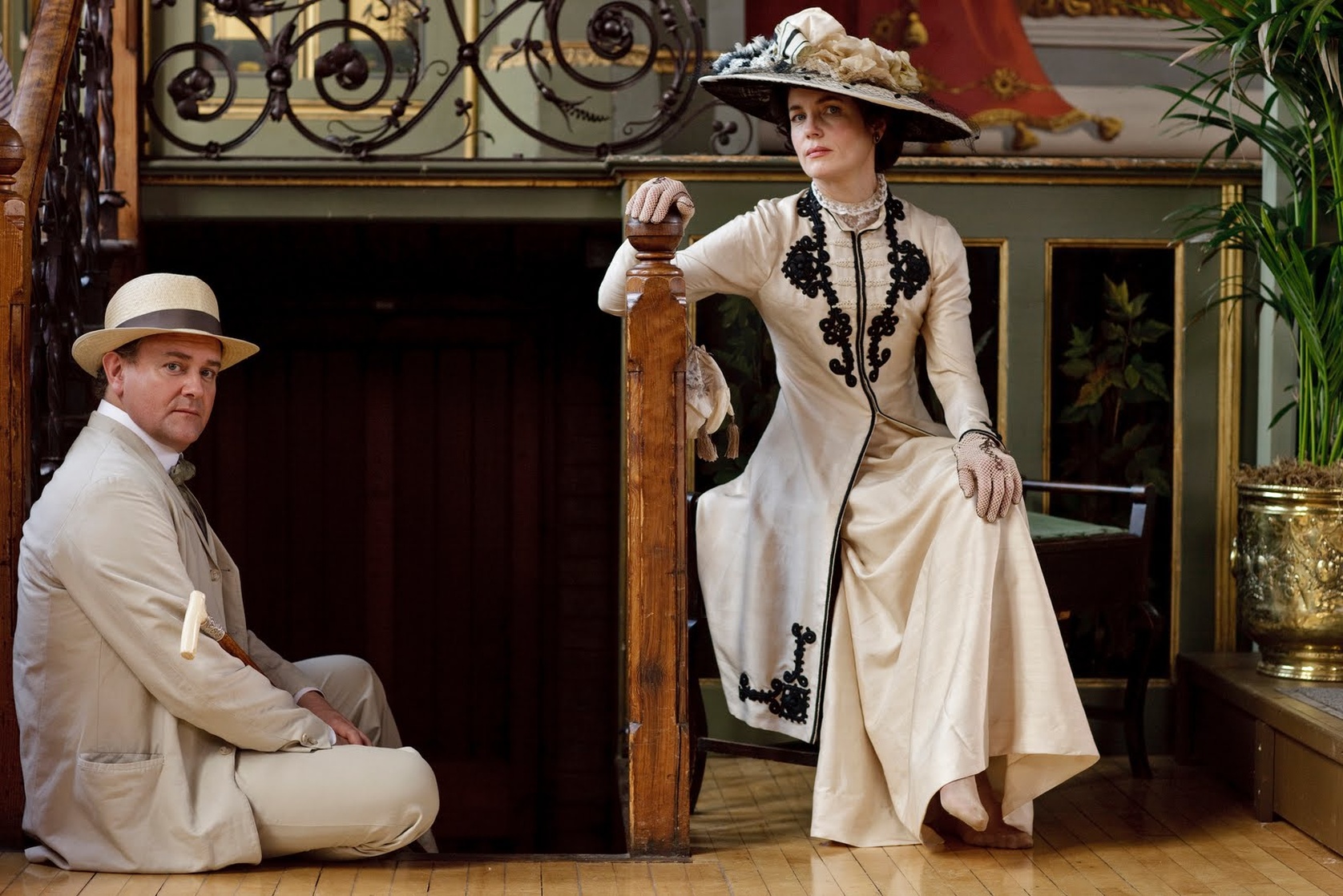 Downton Abbey