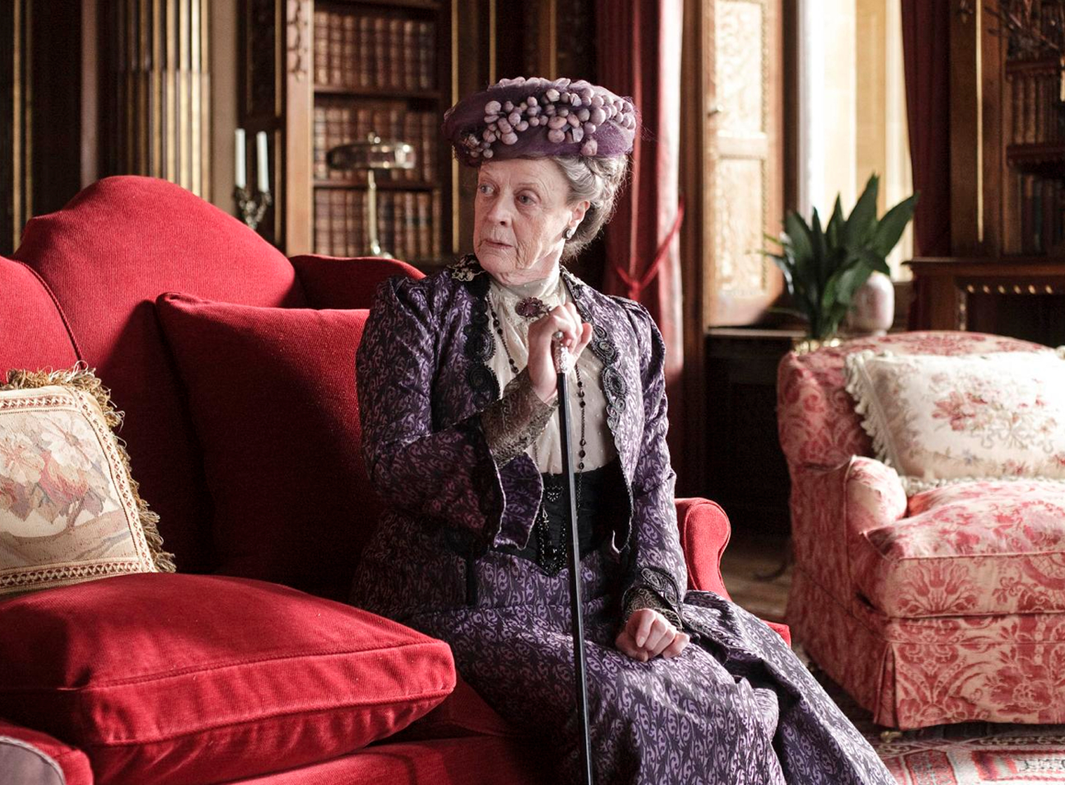Downton Abbey