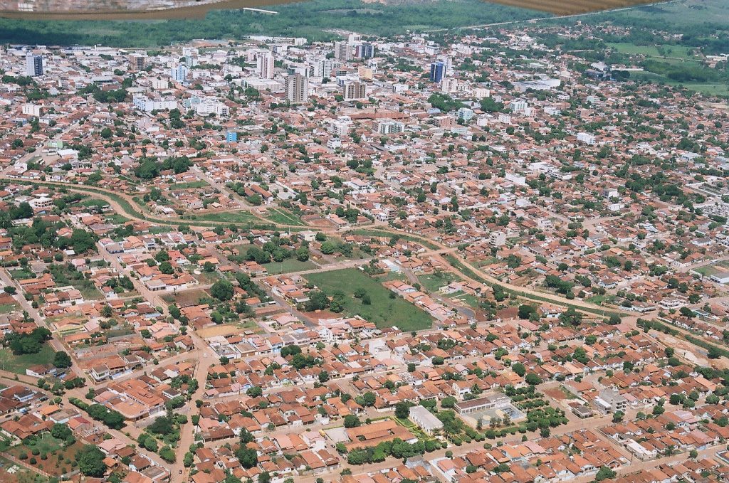 Unaí