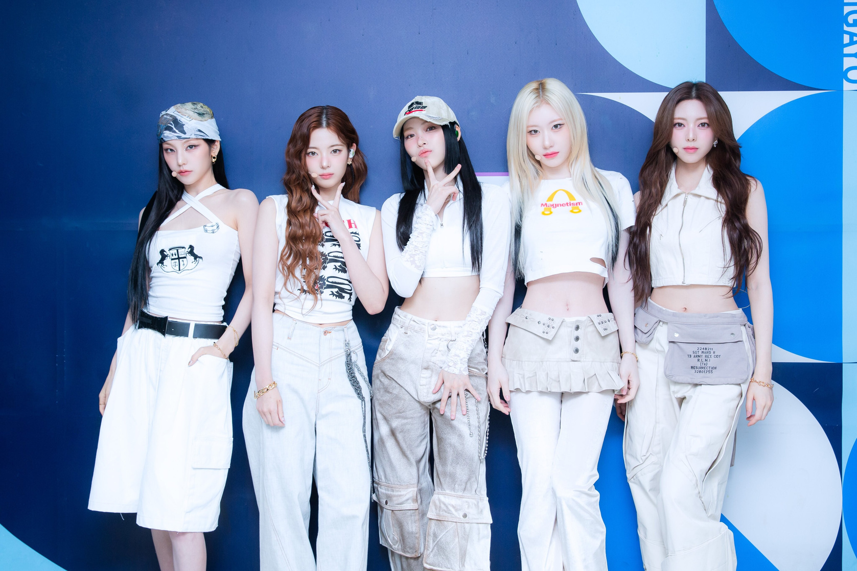 ITZY
